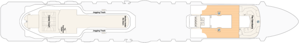 Princess Cruises Enchanted Princess Deck 18 - Sky.png